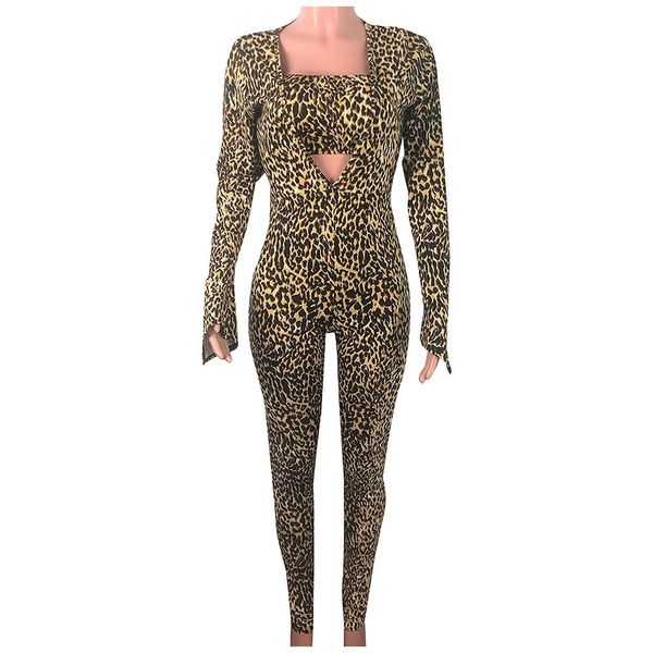 womail jumpsuit women 2020 leopard print off shoulder long sleeve fitness romper lady jumpsuit casual club party holiday, Black;white
womail jumpsuit women 2020 leopard print off shoulder long sleeve fitness romper lady jumpsuit casual club party holiday, Black;white