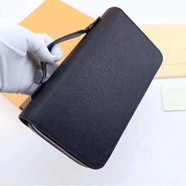 new zippy xl wallet round zipper travel case black purse men real epi leather m61506 brown passport bag holder designer damier ebene clutch, Red;black
new zippy xl wallet round zipper travel case black purse men real epi leather m61506 brown passport bag holder designer damier ebene clutch, Red;black