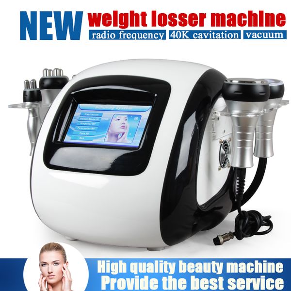 5 in1 cellulite removal slimming machine vacuum weight loss beauty equipment ultrasonic cavitation slimming rf skin lift machine
5 in1 cellulite removal slimming machine vacuum weight loss beauty equipment ultrasonic cavitation slimming rf skin lift machine