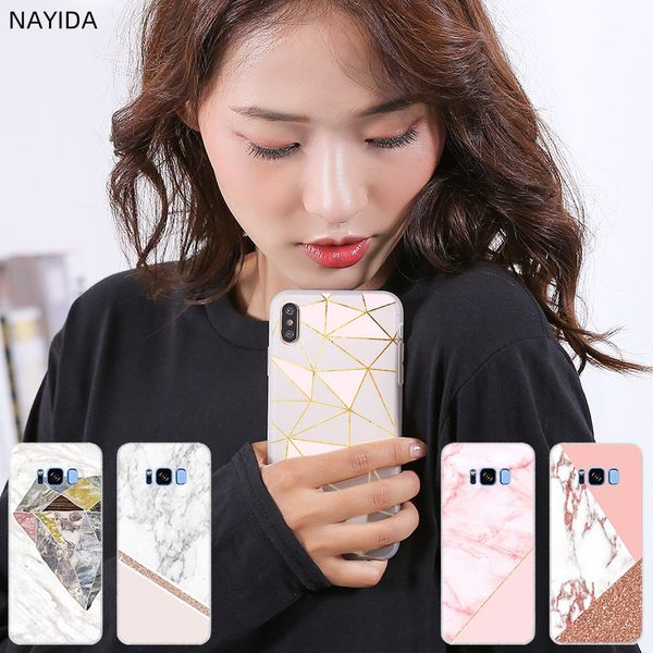 phone cases silicone soft cover for samsung s10 s9 s8 s7 s6 plus edge e note 10 9 8 pro case chic pink marble pretty
phone cases silicone soft cover for samsung s10 s9 s8 s7 s6 plus edge e note 10 9 8 pro case chic pink marble pretty