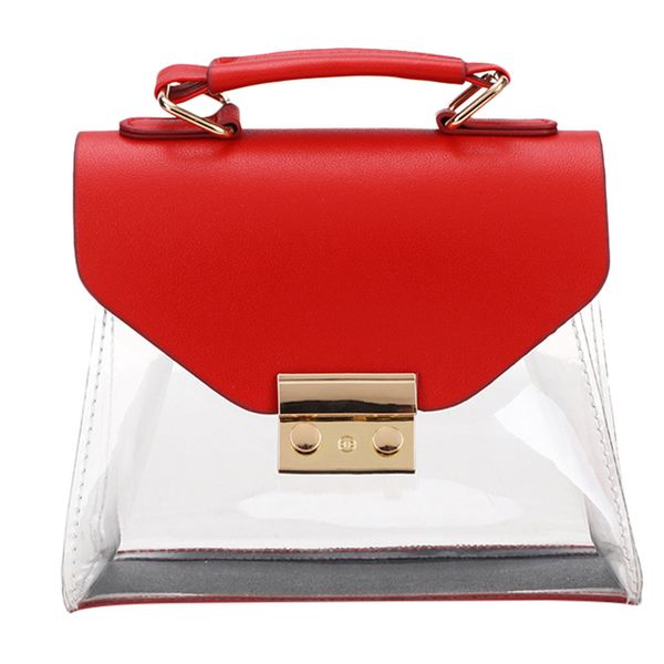 fashion lady handbags jelly scarf retro wild shoulder bag popular ransparent messengerpocket paquete de jalea
fashion lady handbags jelly scarf retro wild shoulder bag popular ransparent messengerpocket paquete de jalea