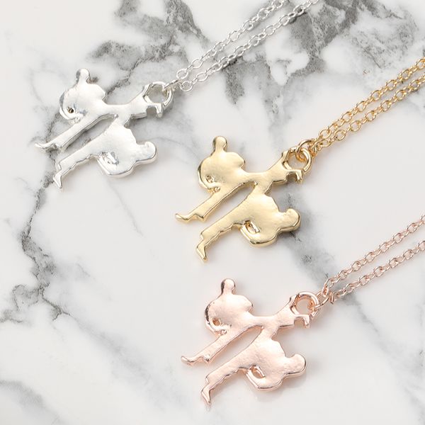 30pcs double kungfu fighter pendant charm necklace karate kickboxing fighting chain jewelry necklace gift for friends, Silver
30pcs double kungfu fighter pendant charm necklace karate kickboxing fighting chain jewelry necklace gift for friends, Silver