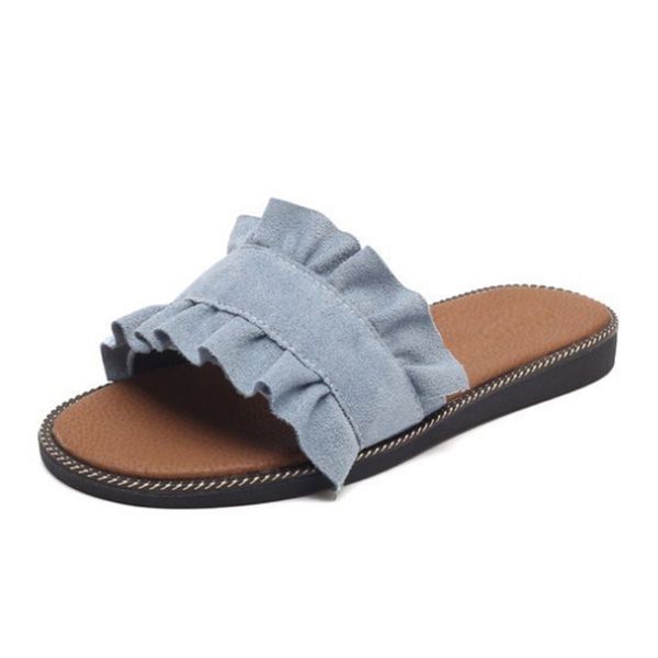 Women Slippers Summer Shoes Flats Outside Beach Slides Flat Woman Casual Shoes Slip On Black Blue Fashion Female Slippers, White
Women Slippers Summer Shoes Flats Outside Beach Slides Flat Woman Casual Shoes Slip On Black Blue Fashion Female Slippers, White