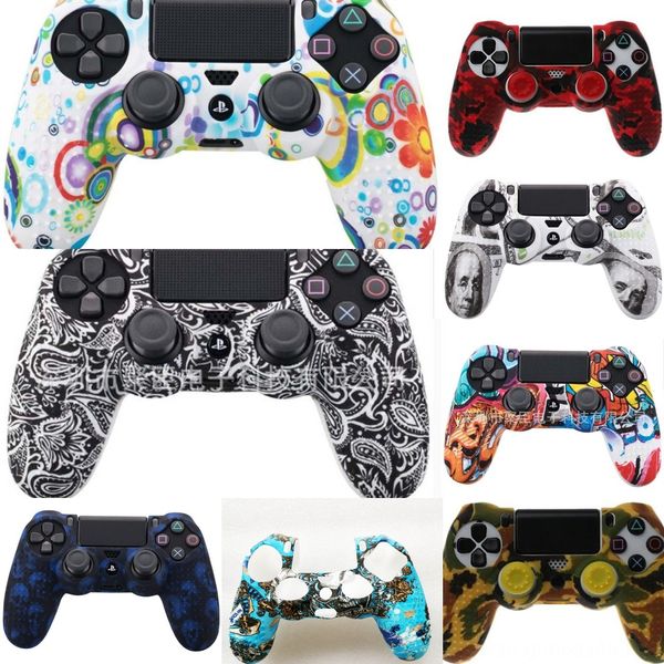 qrxvj zomsoft silicone gel rubber cover case for sony playstation 4 ps4 controller protection case slim ps4 pro for gamepad
qrxvj zomsoft silicone gel rubber cover case for sony playstation 4 ps4 controller protection case slim ps4 pro for gamepad
