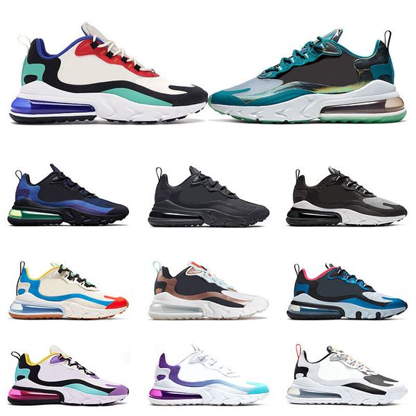 react men running shoes bauhaus heritage sea green deep royal blue optical black fashion mens trainer breathable sports sneakers size 36-45
react men running shoes bauhaus heritage sea green deep royal blue optical black fashion mens trainer breathable sports sneakers size 36-45