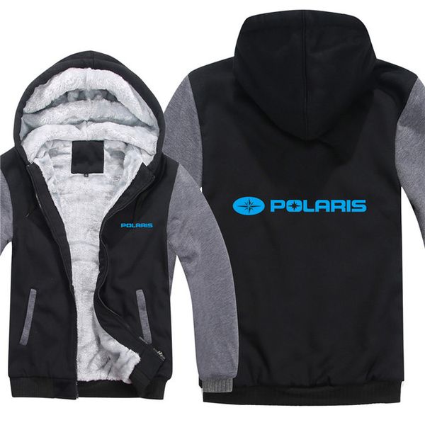 polaris hoodies men casual coat wool liner jacket polaris sweatshirts mans pullover, Blue;black
polaris hoodies men casual coat wool liner jacket polaris sweatshirts mans pullover, Blue;black