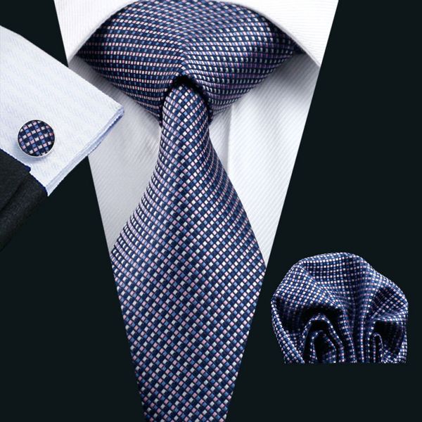 ls-660 2016 men`s tie 100% silk plaid classic jacquard woven tie+hanky+cufflinks set for man formal wedding business party, Blue;purple
ls-660 2016 men`s tie 100% silk plaid classic jacquard woven tie+hanky+cufflinks set for man formal wedding business party, Blue;purple