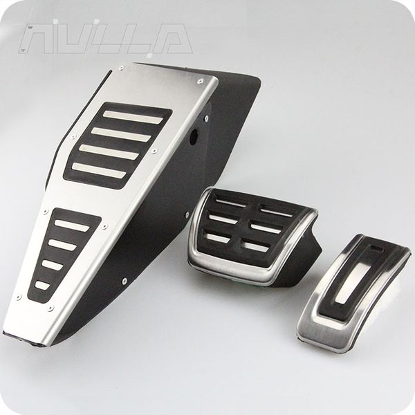 rhd pedal for a3 s3 8v 2013-2016 stainless steel foot rest accelerator brake pedals
rhd pedal for a3 s3 8v 2013-2016 stainless steel foot rest accelerator brake pedals