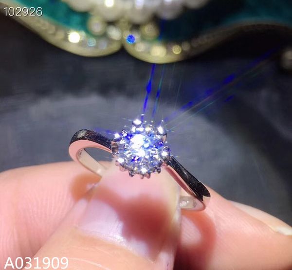 kjjeaxcmy boutique jewelry 925 sterling silver inlaid mosang diamond female ring support detection fashion popular, Golden;silver
kjjeaxcmy boutique jewelry 925 sterling silver inlaid mosang diamond female ring support detection fashion popular, Golden;silver