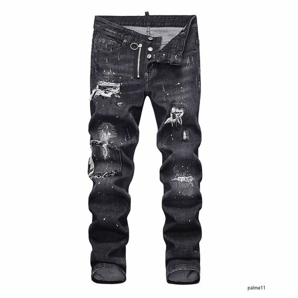 dsquared2 jeans ds2 qsq dsquared2 мужские дизайнерские джинсы денима роскошный черный тощий рваные штаны лучший вариант моды италии бренд ве, Blue
dsquared2 jeans ds2 qsq dsquared2 мужские дизайнерские джинсы денима роскошный черный тощий рваные штаны лучший вариант моды италии бренд ве, Blue
