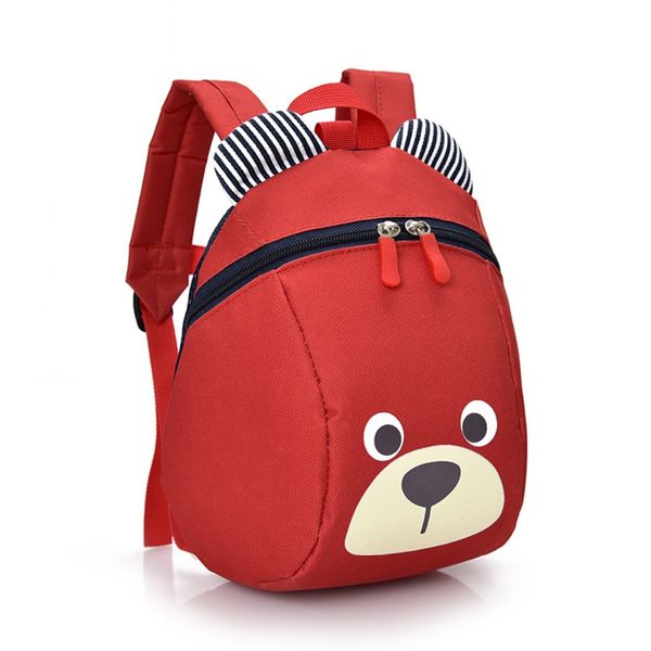 harnesses & leashes bag design kids anti-lost missing toddler safety non-slip wrist-strap child baby cartoon adjustable backpack
harnesses & leashes bag design kids anti-lost missing toddler safety non-slip wrist-strap child baby cartoon adjustable backpack