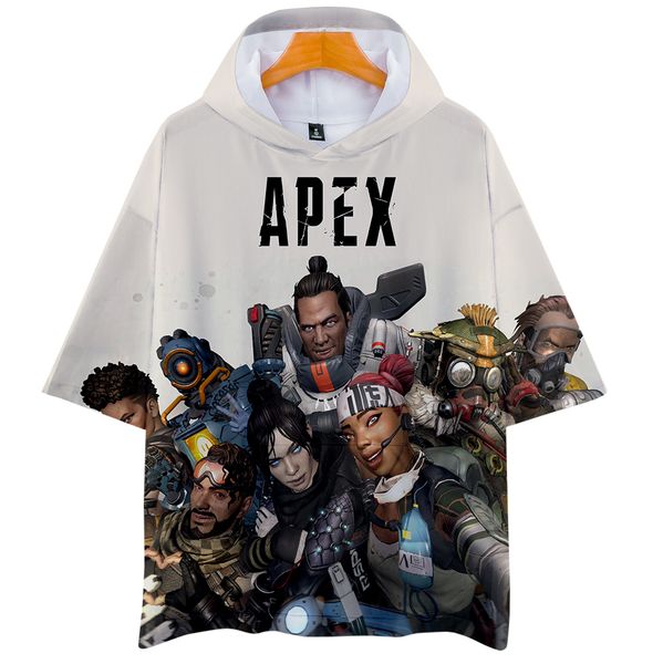 fadun 3d apex legends print hoodies women and men clothes 2019 casual short sleeves hooded kpop plus size 4xl, Black
fadun 3d apex legends print hoodies women and men clothes 2019 casual short sleeves hooded kpop plus size 4xl, Black