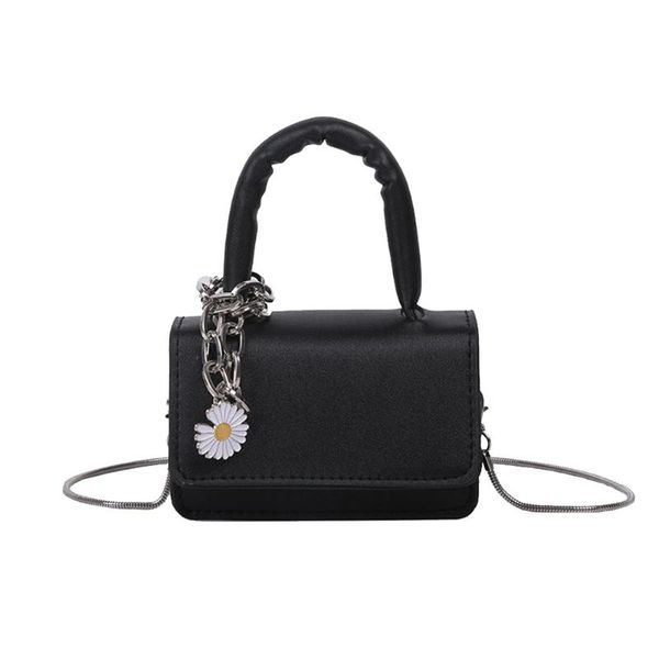elegant women daisy totes handbag pu leather mini chain crossbody shoulder bag popular simple female daily bag
elegant women daisy totes handbag pu leather mini chain crossbody shoulder bag popular simple female daily bag
