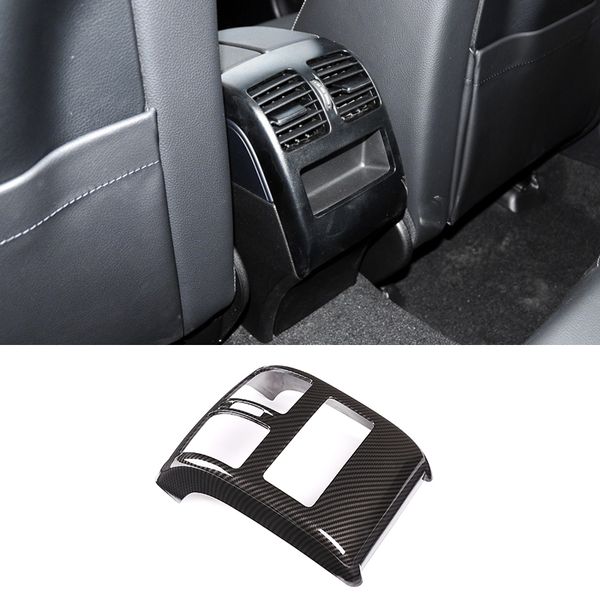 abs carbon fiber air conditioning vent outlet cover trim for glk class x204 200 300 360 2008-2015 auto accessories
abs carbon fiber air conditioning vent outlet cover trim for glk class x204 200 300 360 2008-2015 auto accessories