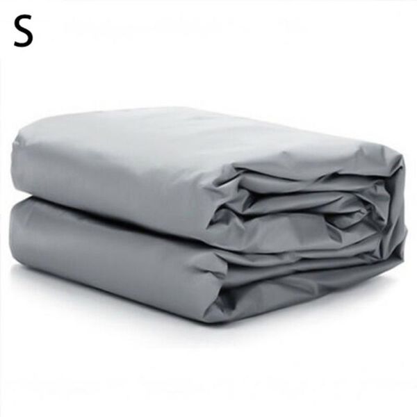 car universal car cover cover peva single-layer rainproof sunscreen dustproof clothing
car universal car cover cover peva single-layer rainproof sunscreen dustproof clothing