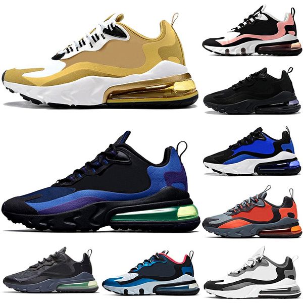 men women 270 react running shoes metallic gold bleached coral bauhaus blue script sea green 270s mens sports sneakers des chaussures
men women 270 react running shoes metallic gold bleached coral bauhaus blue script sea green 270s mens sports sneakers des chaussures