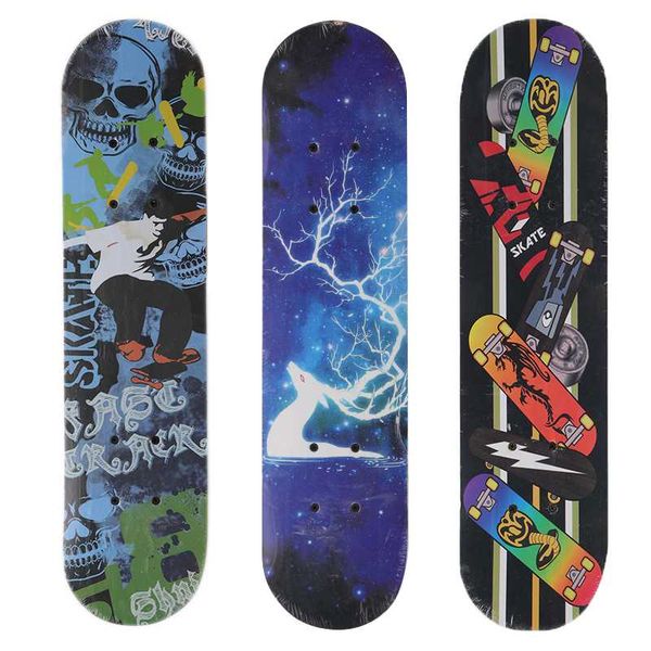 22 inches four-wheel street long skate board mini cruiser skateboard longboard girl boy outdoor sports
22 inches four-wheel street long skate board mini cruiser skateboard longboard girl boy outdoor sports