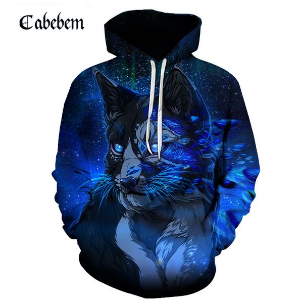 new design 2019 men's animal pullover 3d cat hoodie male / female hoodie fashion cat casual shirt men's, Black
new design 2019 men's animal pullover 3d cat hoodie male / female hoodie fashion cat casual shirt men's, Black