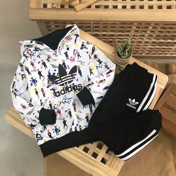 brand ad spring autumn kids clothes fashion children t-shirt pants 2pcs/sets toddler cotton suits kids clothing set infant 109m30, White
brand ad spring autumn kids clothes fashion children t-shirt pants 2pcs/sets toddler cotton suits kids clothing set infant 109m30, White