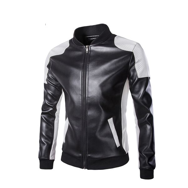 herobiker motorcycle jacket men vintage retro casual pu leather jacket punk windproof biker motorcycle moto moto cross
herobiker motorcycle jacket men vintage retro casual pu leather jacket punk windproof biker motorcycle moto moto cross