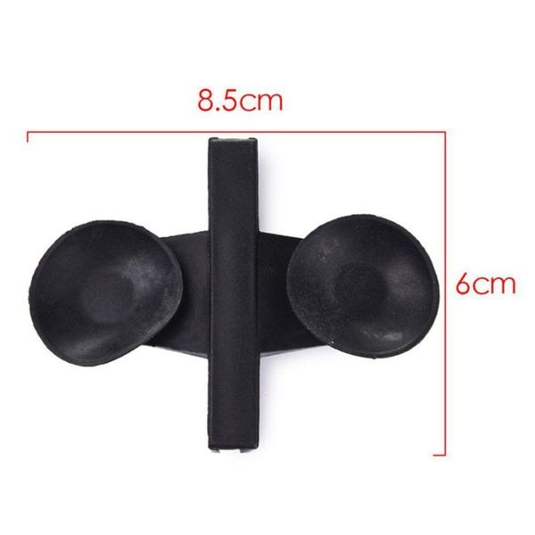 2pcs aquarium fish tank divider suction cup divider black white plastic sheet holder aquarium fish tank accessories
2pcs aquarium fish tank divider suction cup divider black white plastic sheet holder aquarium fish tank accessories