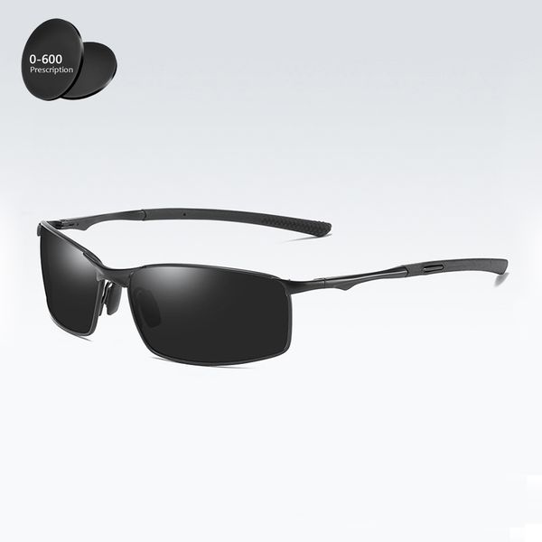 mincl/polarized men's myopia sunglasses block glare driving sunscreen glasses men's driver polarized optical sun glasses yxr, White;black
mincl/polarized men's myopia sunglasses block glare driving sunscreen glasses men's driver polarized optical sun glasses yxr, White;black
