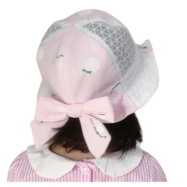 sagace kids sun hat for girls princess print bowknot bucket cap summer children beach protection sunscreen fisherman hat, Blue;gray
sagace kids sun hat for girls princess print bowknot bucket cap summer children beach protection sunscreen fisherman hat, Blue;gray