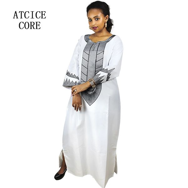african clothing soft material dashiki traditional simple design long dress a226#, Red
african clothing soft material dashiki traditional simple design long dress a226#, Red