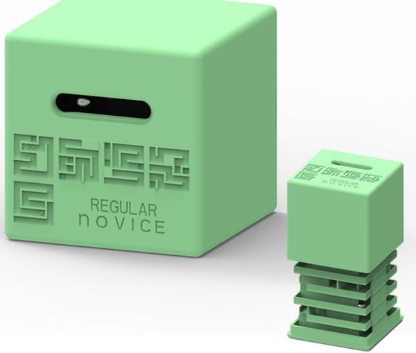 puzzle 3d stereo intelligence difficult toy multi-layer ball maze square magic cube children's creative toys wholesale
puzzle 3d stereo intelligence difficult toy multi-layer ball maze square magic cube children's creative toys wholesale