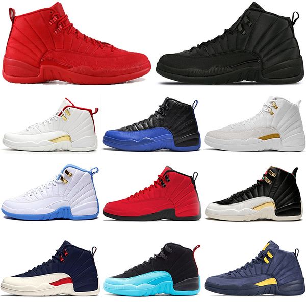 2019 fiba 12 12s basketball shoes men game royal gym red white bulls flu game michigan designer mens trainers sports sneakers size 40-47
2019 fiba 12 12s basketball shoes men game royal gym red white bulls flu game michigan designer mens trainers sports sneakers size 40-47