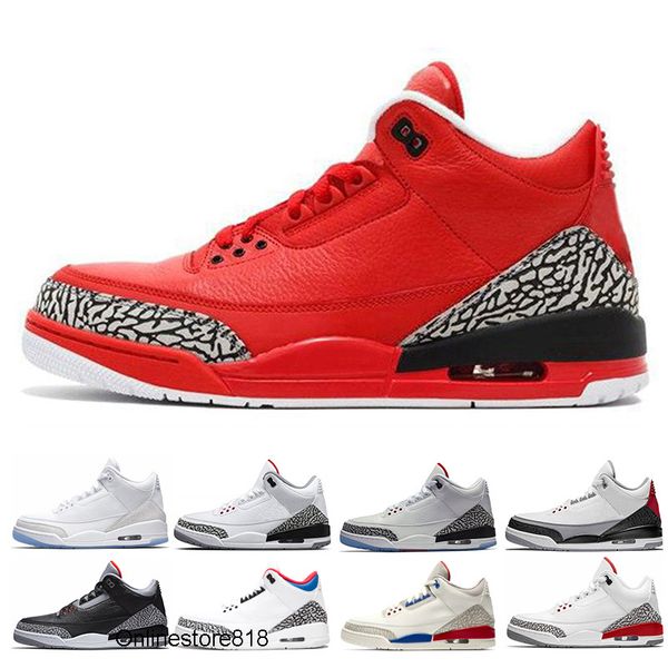 new designer grateful og jth 3 men shoes qs katrina korea black cement tinker basketball shoes fashion sports shoes size 41-47
new designer grateful og jth 3 men shoes qs katrina korea black cement tinker basketball shoes fashion sports shoes size 41-47
