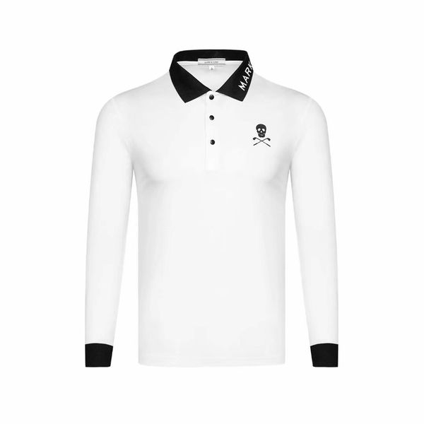 swirling 2019 new golf apparel mark&lona men's golf t-shirt comfortable breathable long sleeve t-shirt ing, Black;blue
swirling 2019 new golf apparel mark&lona men's golf t-shirt comfortable breathable long sleeve t-shirt ing, Black;blue
