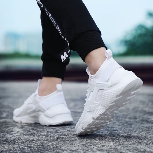 women casual shoes for vip link y200424, Black