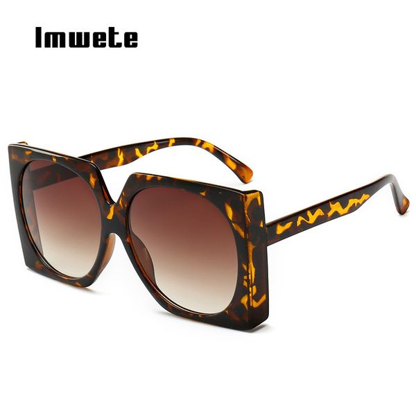 imwete classic square sunglasses women men retro red purple sun glasses shades uv400 big frame sunglass ladies gradient eyewear, White;black
imwete classic square sunglasses women men retro red purple sun glasses shades uv400 big frame sunglass ladies gradient eyewear, White;black