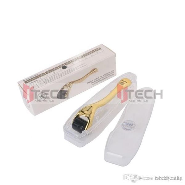 drs dermaroller 540 micro needles skin dermaroller skin beauty roller stainless steel needle roller 0.2mm-3.0mm
drs dermaroller 540 micro needles skin dermaroller skin beauty roller stainless steel needle roller 0.2mm-3.0mm