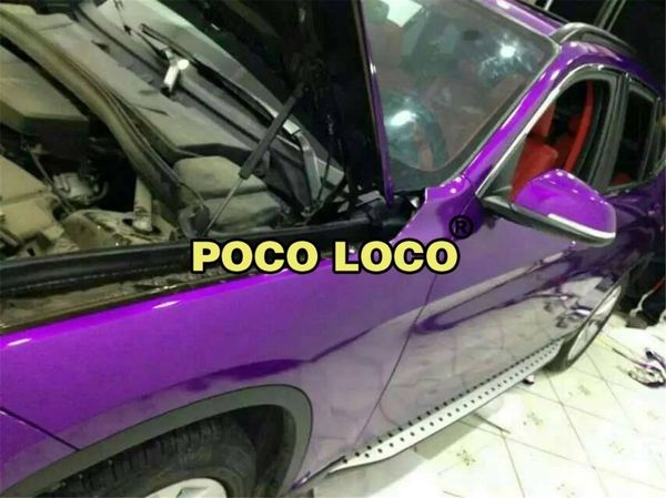 purple gloss metallic sparkle vinyl wrap car skin decal shell skin self adhesive film car vehicle bubble air release diy
purple gloss metallic sparkle vinyl wrap car skin decal shell skin self adhesive film car vehicle bubble air release diy