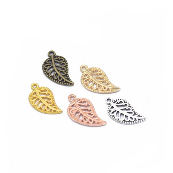 30pcs 19*10mm fashion vintage gold silver bronze leaf leaves charms pendant for diy jewelry making finding z883, Bronze;silver
30pcs 19*10mm fashion vintage gold silver bronze leaf leaves charms pendant for diy jewelry making finding z883, Bronze;silver