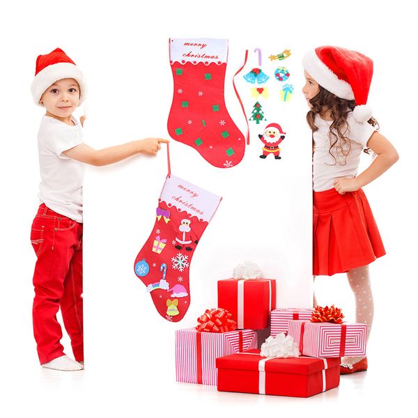 pendant ornaments christmas gift christmas stock santa claus candy gift bag xmas tree hang decor stock navidad a30831
pendant ornaments christmas gift christmas stock santa claus candy gift bag xmas tree hang decor stock navidad a30831