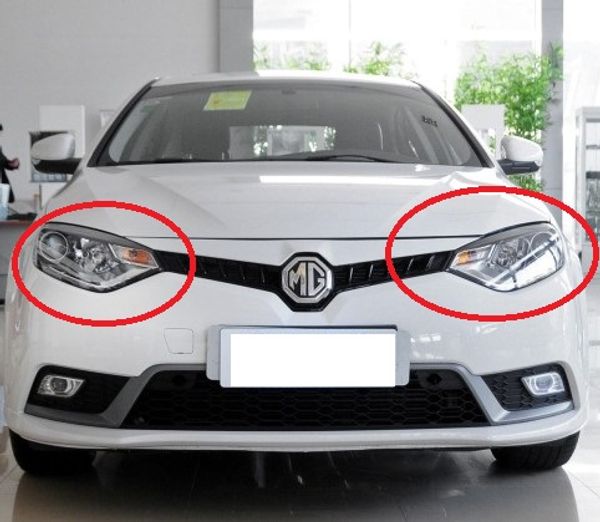 1pcs headlight assy. left / right side for chinese saic mg6 2015 auto car motor parts
1pcs headlight assy. left / right side for chinese saic mg6 2015 auto car motor parts