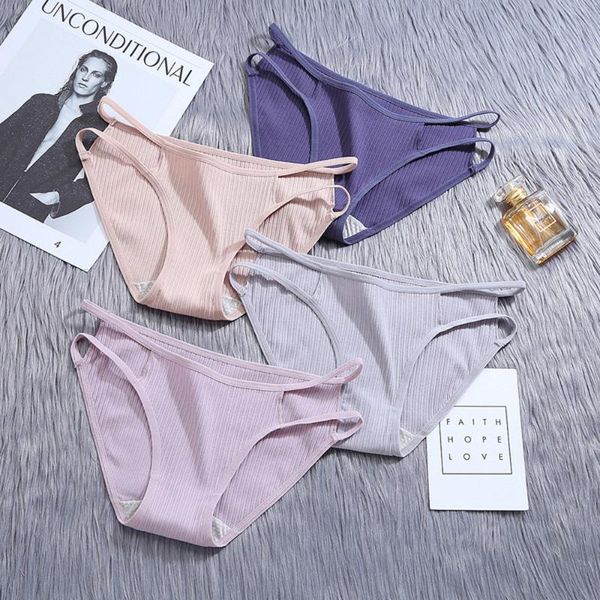 women's panties the threaded underwear ladies seamless hollow comfortable and breathable, Black;pink
women's panties the threaded underwear ladies seamless hollow comfortable and breathable, Black;pink