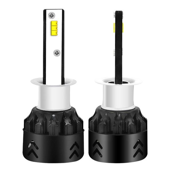 mini8-h1 car led headlight bulb 50w ip68 6000k 9600 lumens extremely bright chips conversion kit
mini8-h1 car led headlight bulb 50w ip68 6000k 9600 lumens extremely bright chips conversion kit