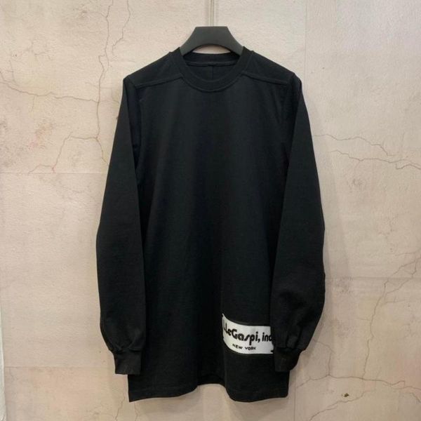 men's hoodies & sweatshirts owen seak men cotton gothic oversize clothing autumn solid black bottoming
men's hoodies & sweatshirts owen seak men cotton gothic oversize clothing autumn solid black bottoming