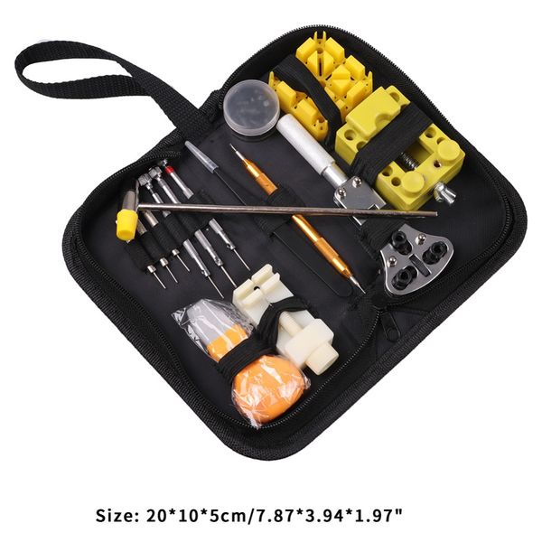 32pcs watch opener remover spring bar repair pry screwdriver tool kit watches accessories repair tools
32pcs watch opener remover spring bar repair pry screwdriver tool kit watches accessories repair tools