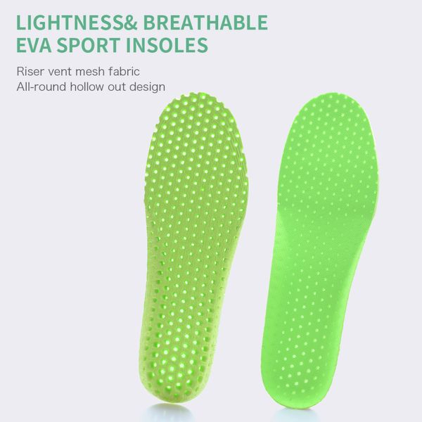 pcssole elastic breathable non-slip running increased orthopedic pad arch support sports men and women insoles 637, Black
pcssole elastic breathable non-slip running increased orthopedic pad arch support sports men and women insoles 637, Black