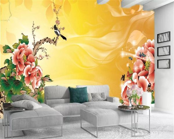 custom p 3d wallpaper red delicate peony flower living room bedroom tv background wall wallpaper
custom p 3d wallpaper red delicate peony flower living room bedroom tv background wall wallpaper