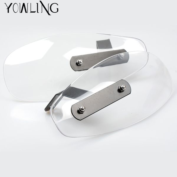 motorcycle handle guards wind shield abs transparent protective hand equipment for f650gs f650gs f700gs f800gt f800r f800s
motorcycle handle guards wind shield abs transparent protective hand equipment for f650gs f650gs f700gs f800gt f800r f800s