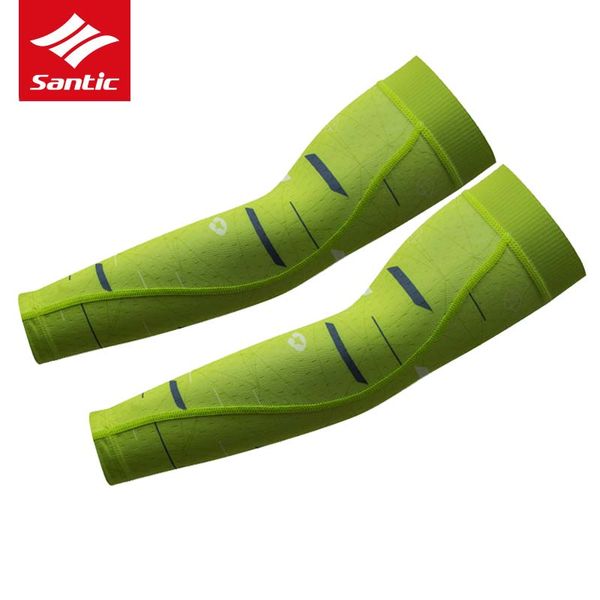 santic arm sleeve sports cycling arm warmers anti-uv breathable basketball sleeve bike bicycle sleeves manguitos ciclismo, Black;gray
santic arm sleeve sports cycling arm warmers anti-uv breathable basketball sleeve bike bicycle sleeves manguitos ciclismo, Black;gray