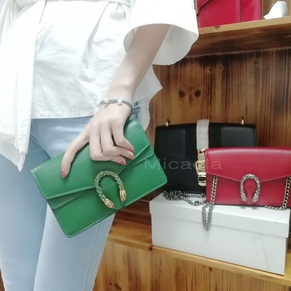 micaela 3a quality women mini real leather bags fashion brand chain flap shoulder crossbody bag female chic purse clutch bag for lady
micaela 3a quality women mini real leather bags fashion brand chain flap shoulder crossbody bag female chic purse clutch bag for lady