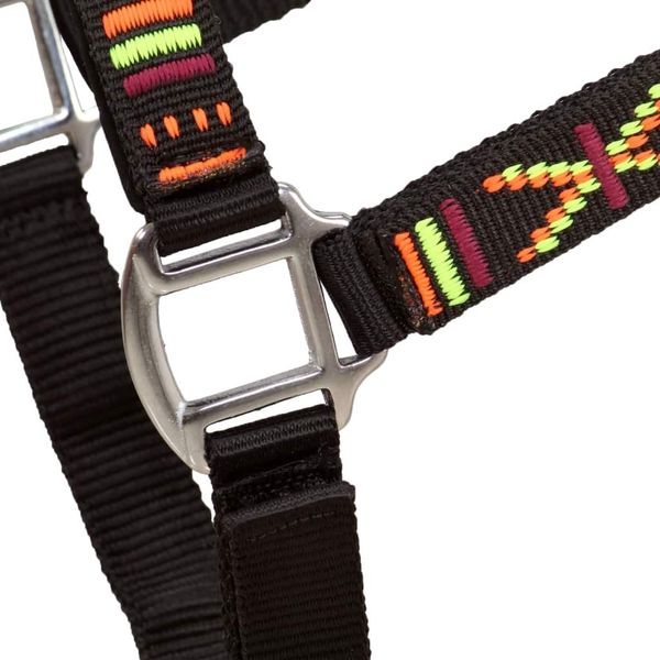 конская узда 2 шт размер коб нейлон черный садовые наборы
конская узда 2 шт размер коб нейлон черный садовые наборы