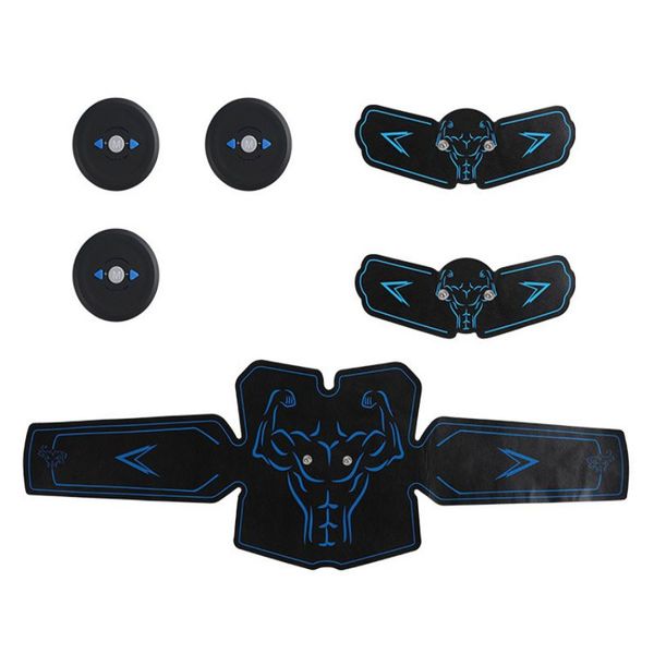 muscle stimulator waist belt arm leg hip band portable usb rechargeable fitness machine abdominal exerciser ems training device
muscle stimulator waist belt arm leg hip band portable usb rechargeable fitness machine abdominal exerciser ems training device